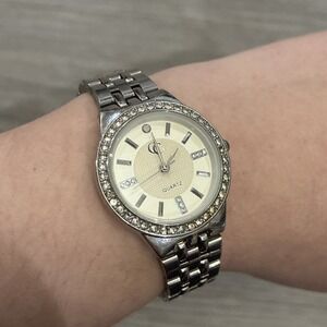 GC Guess Brand Quartz Watch | Needs New Battery